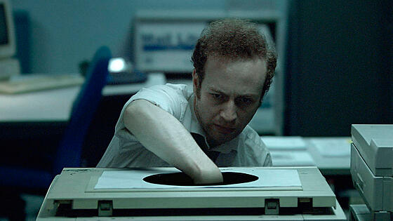 forhåndsvisning af film