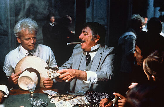 forhåndsvisning af film