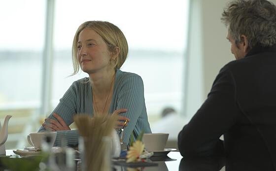 forhåndsvisning af film