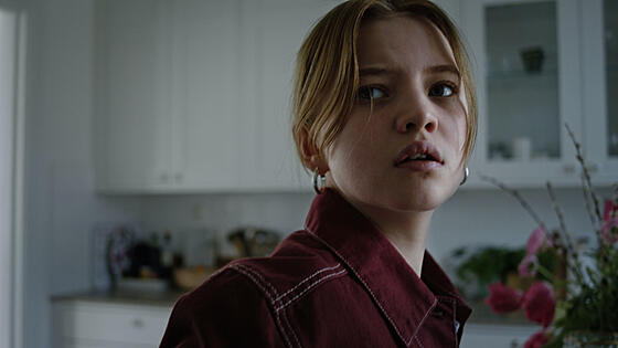 forhåndsvisning af film