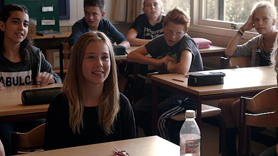 forhåndsvisning af film