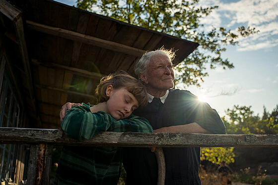 forhåndsvisning af film