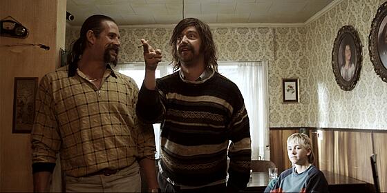 forhåndsvisning af film