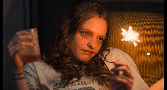 forhåndsvisning af film