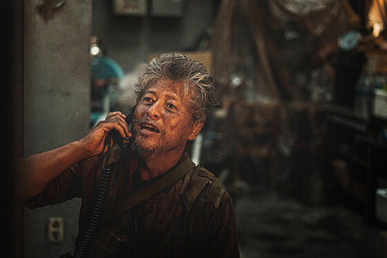 forhåndsvisning af film