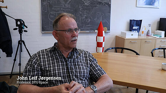 forhåndsvisning af film