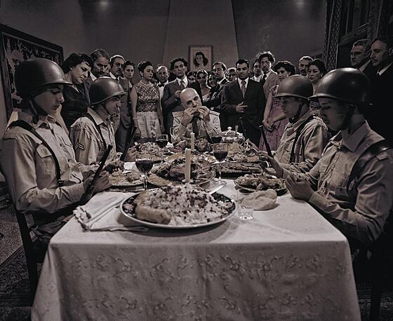 forhåndsvisning af film