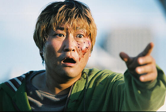 forhåndsvisning af film