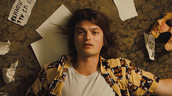 forhåndsvisning af film