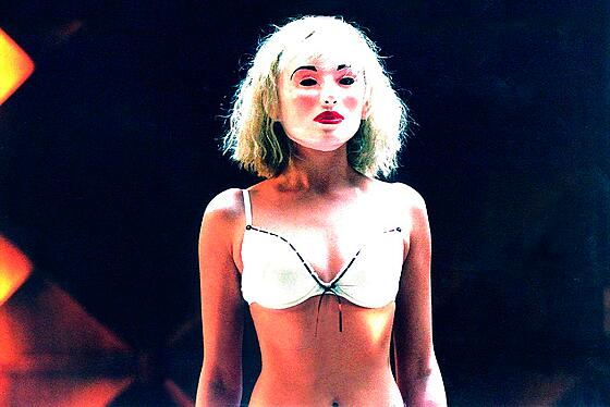 forhåndsvisning af film