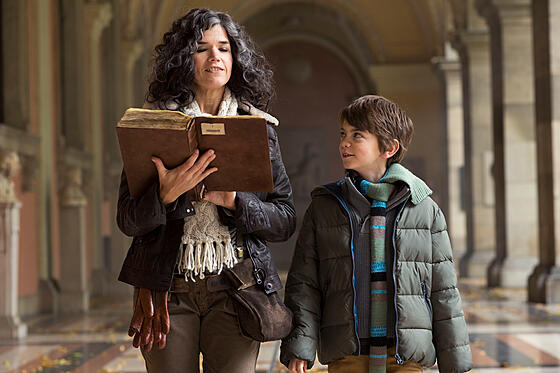 forhåndsvisning af film