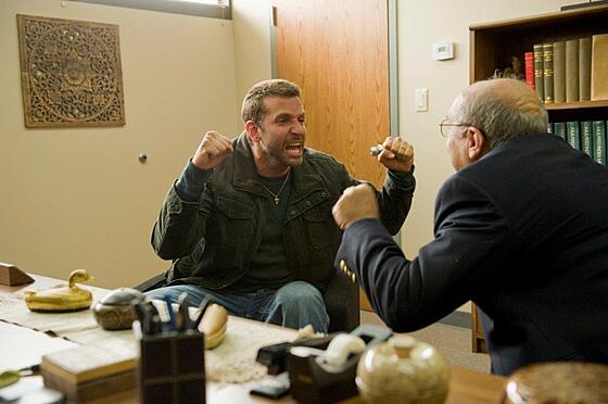 forhåndsvisning af film