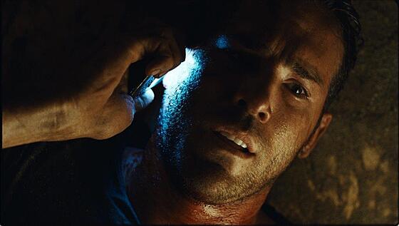 forhåndsvisning af film