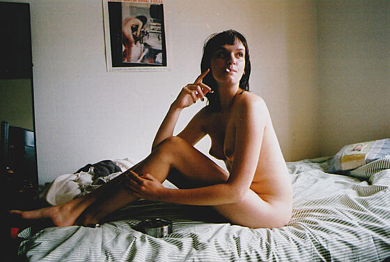 layout image (to proper size of the container)