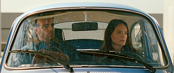 forhåndsvisning af film