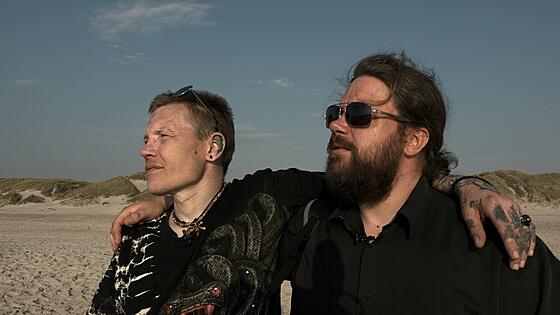 forhåndsvisning af film