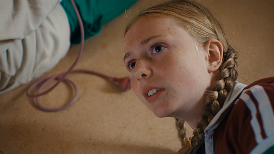 forhåndsvisning af film