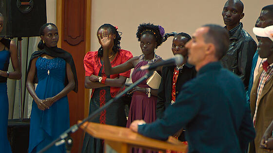 forhåndsvisning af film