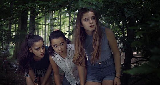 forhåndsvisning af film