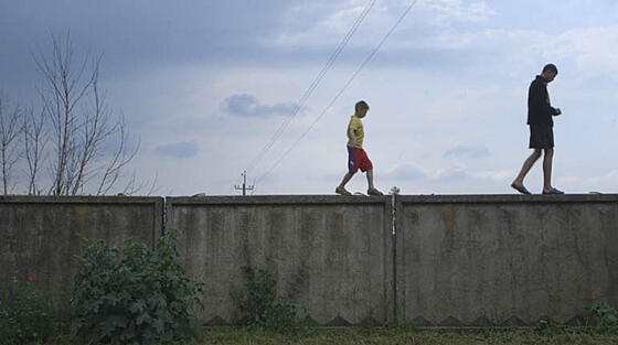 forhåndsvisning af film