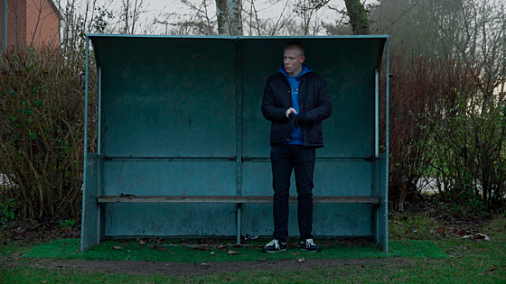 forhåndsvisning af film