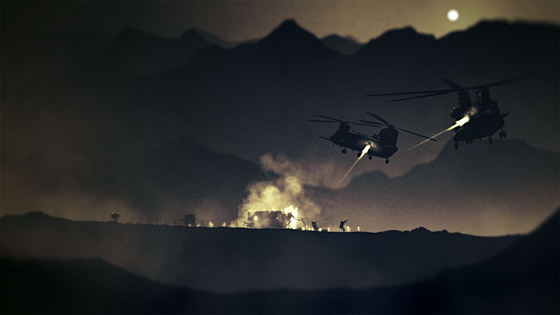 forhåndsvisning af film