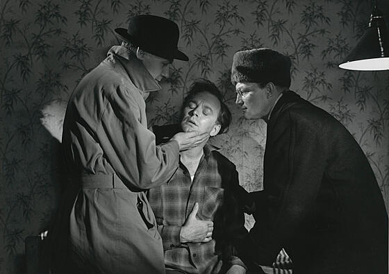 forhåndsvisning af film