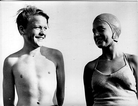 forhåndsvisning af film