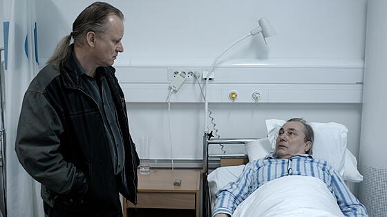 forhåndsvisning af film