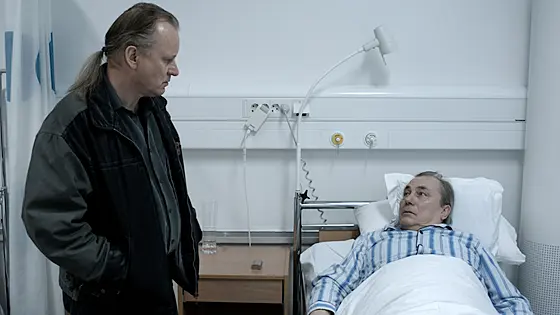 forhåndsvisning af film