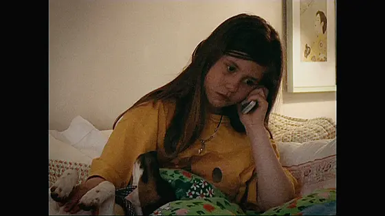 forhåndsvisning af film