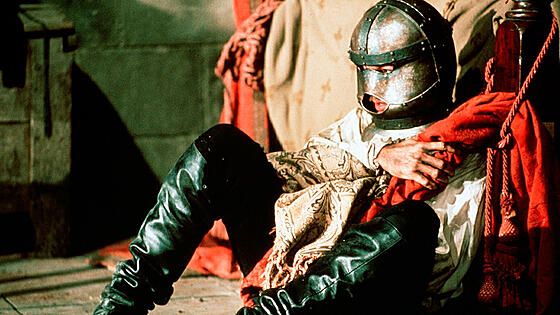 forhåndsvisning af film