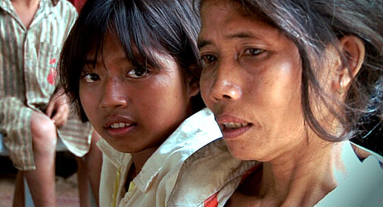 forhåndsvisning af film