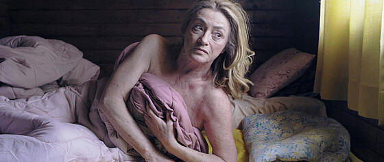 forhåndsvisning af film