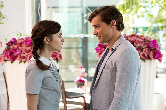 forhåndsvisning af film