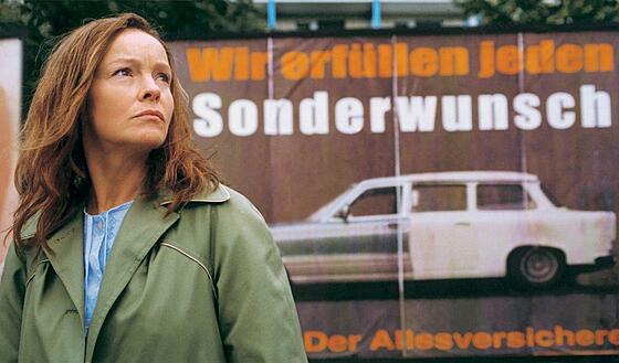 forhåndsvisning af film