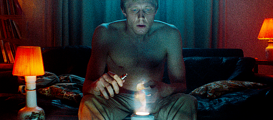 forhåndsvisning af film