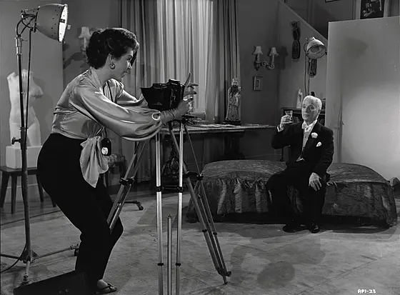 forhåndsvisning af film