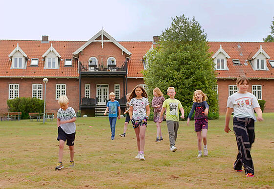 layout image (to proper size of the container)