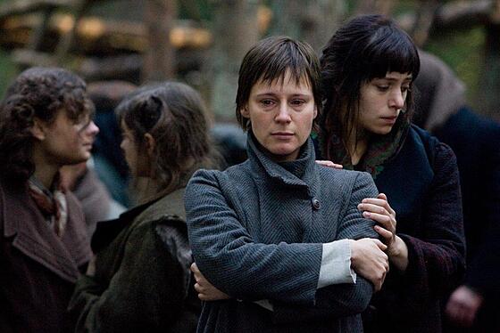 forhåndsvisning af film