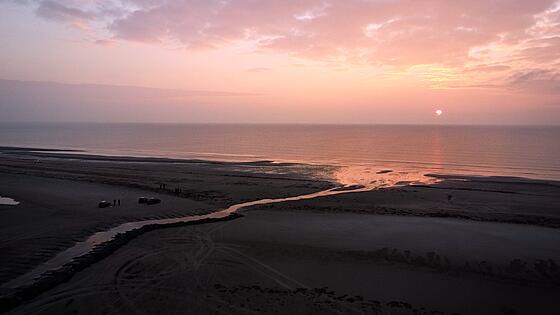 layout image (to proper size of the container)