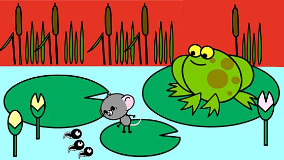 forhåndsvisning af film