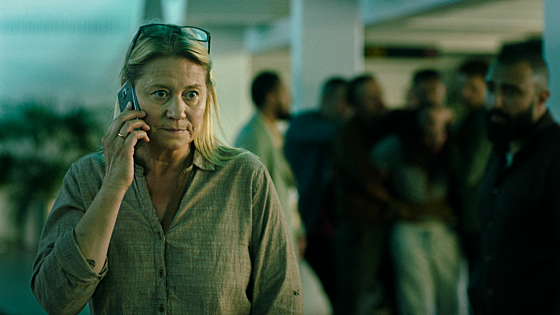 forhåndsvisning af film