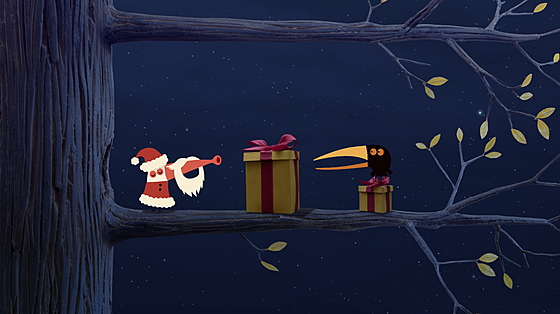 forhåndsvisning af film