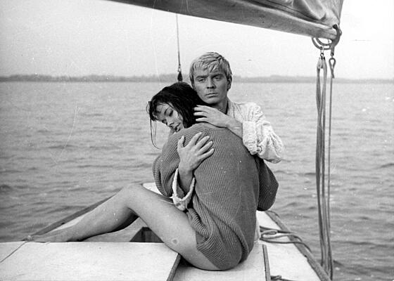 forhåndsvisning af film