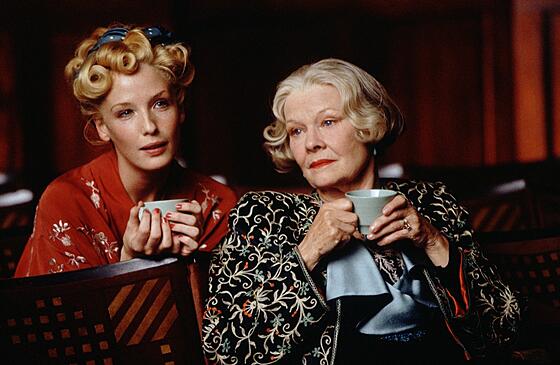 layout image (to proper size of the container)