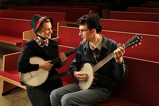 forhåndsvisning af film