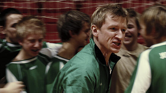 forhåndsvisning af film