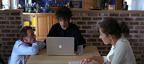 layout image (to proper size of the container)