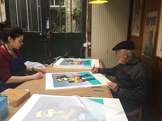 forhåndsvisning af film